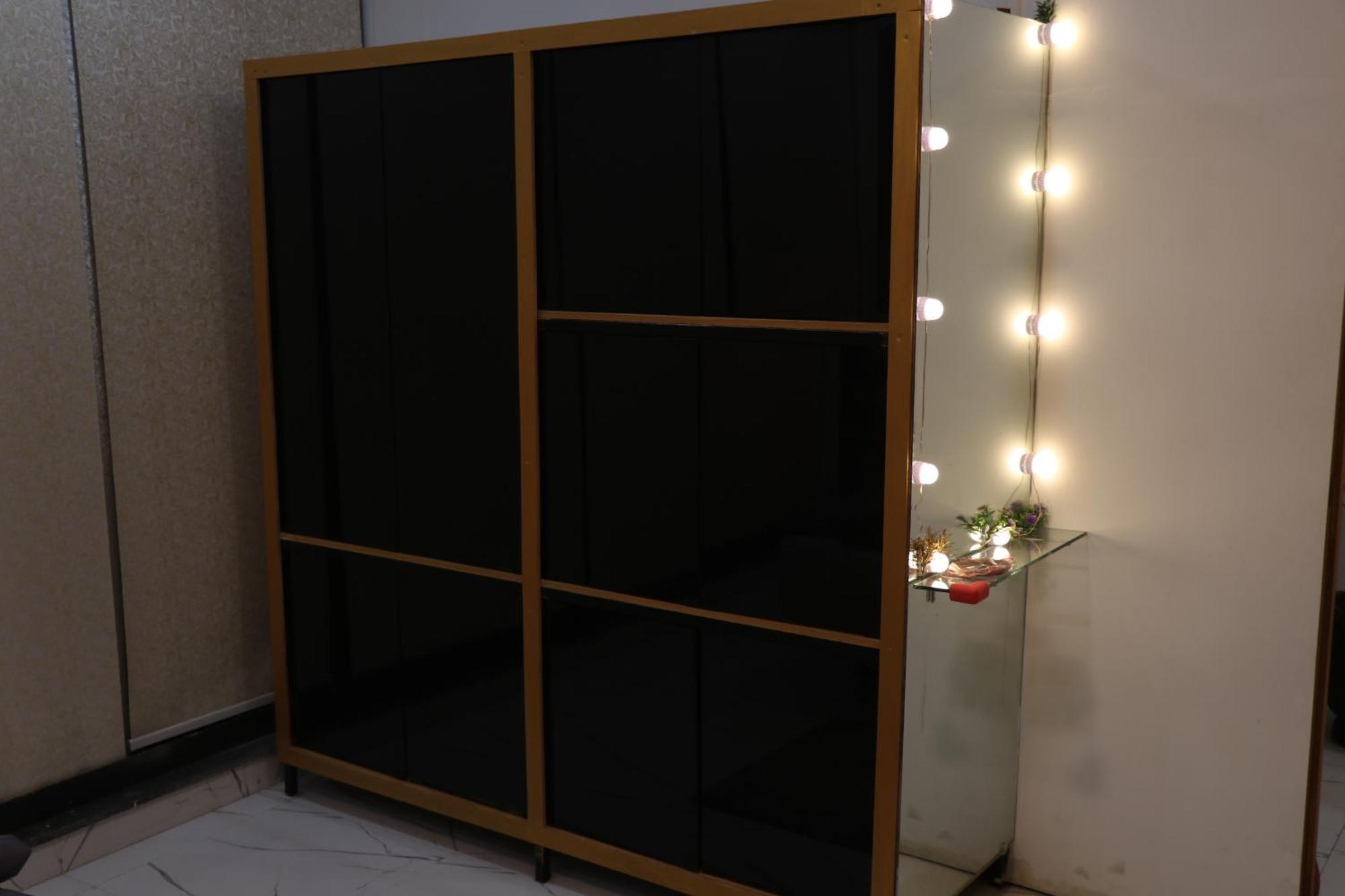 Luxury Manzil Apartment 拉合尔 外观 照片